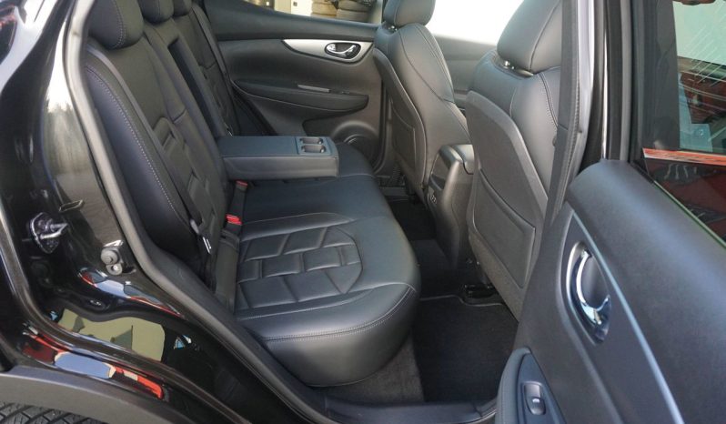 
								Tekna+*108000km*navi*kamera*panorama*160KM* full									