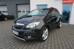 1.4turbo*42000km*serwis ASO*bi-xenon*szyberdach*