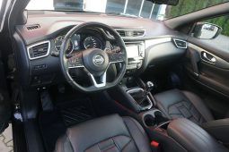 Tekna+*108000km*navi*kamera*panorama*160KM*