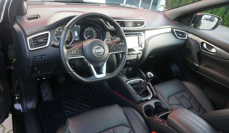 
								Tekna+*108000km*navi*kamera*panorama*160KM* full									