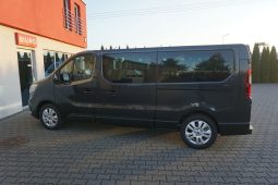 Salon Polska*pierwszy właściciel*23000km*9-osobwy