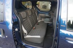 
										Dacia Dokker*Stepway*1.6*Navi*Kamera*z Niemiec* full									