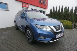 7-os*114000km*navi*kamera*panorama*177KM*