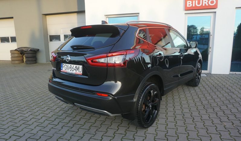 
								Tekna+*108000km*navi*kamera*panorama*160KM* full									