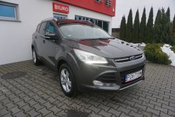 2.0TDCI*180KM*navi*kamera*bi-xenon*4×4*129000km