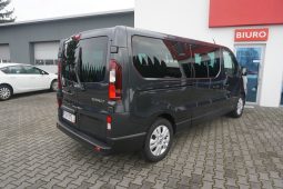 Salon Polska*pierwszy właściciel*23000km*9-osobwy