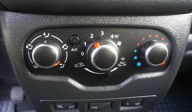 
								Dacia Dokker*Stepway*1.6*Navi*Kamera*z Niemiec* full									