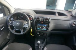 
										Dacia Dokker*Stepway*1.6*Navi*Kamera*z Niemiec* full									