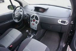 LONG*1.5DCI*Klimatronic*134000km*serwisowany*