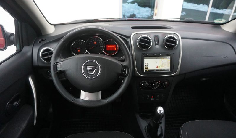 
								Navi*serwis ASO*nowy rozrząd*Kamera*z Niemiec* full									